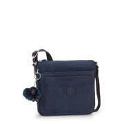 KIPLING Small Crossbody Female Blue Bleu 2 Sebastian  -  I2846-96V