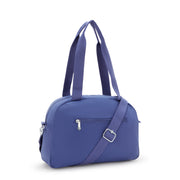 KIPLING Medium shoulderbag (with removable shoulderstrap) Female Ocean Blue Cool Defea I2849-24U