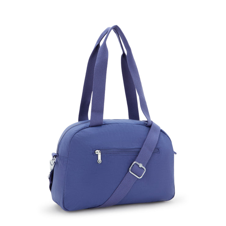 KIPLING Medium shoulderbag (with removable shoulderstrap) Female Ocean Blue Cool Defea I2849-24U