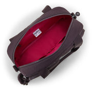 KIPLING Medium shoulderbag (with removable shoulderstrap) Female Ultimate Plum Cool Defea I2849-67U