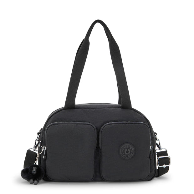 KIPLING Shoulder Bags Female Black Noir COOL DEFEA  -  I2849-P39