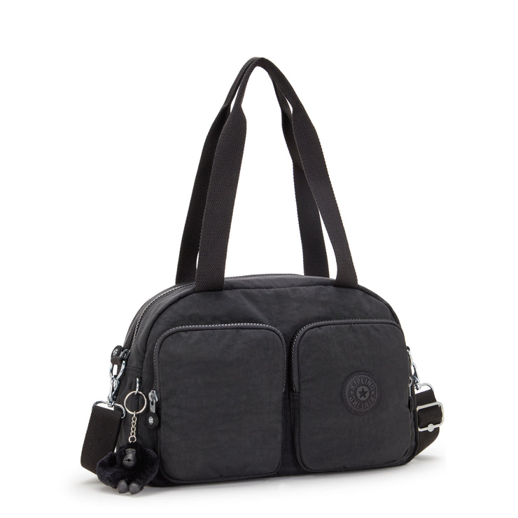 KIPLING Shoulder Bags Female Black Noir COOL DEFEA  -  I2849-P39