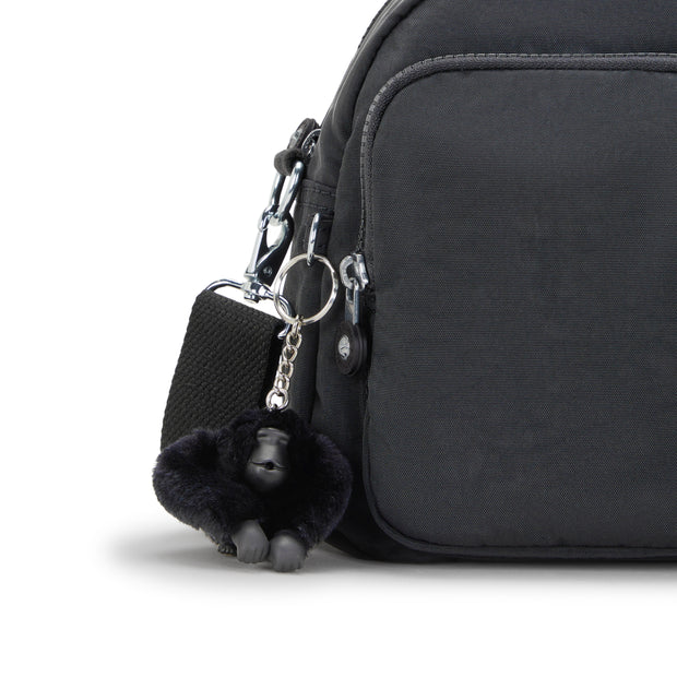 KIPLING Shoulder Bags Female Black Noir COOL DEFEA  -  I2849-P39