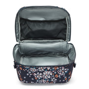 KIPLING Large lunchbox (with trolley sleeve) Female Flower Field Miyo I2989-5GB