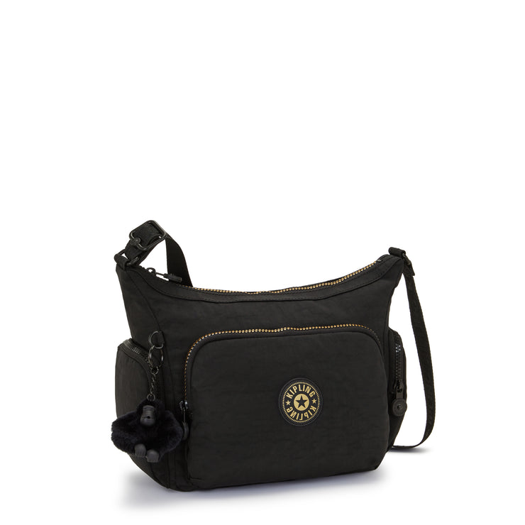 KIPLING Medium crossbody Female Glorious Gold Gabb S I3026-1BG