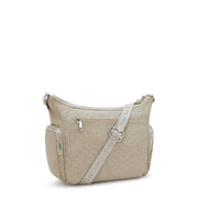 KIPLING Medium crossbody Female Glorious Be Sil Gabb S I3026-42N