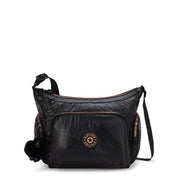 KIPLING Medium crossbody Female Glorious Copper Gabb S I3026-6BE