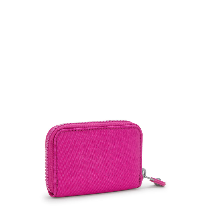 KIPLING Small wallet Female Glowing Fuchsia Cash Buddy I3051-3KU