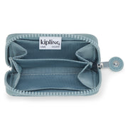 KIPLING Small wallet Unisex Relaxed Grey Cash Buddy I3051-3NL