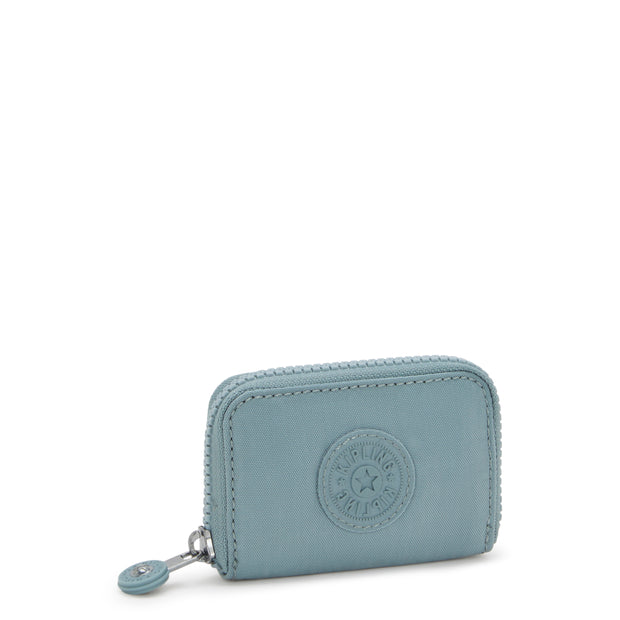 KIPLING Small wallet Unisex Relaxed Grey Cash Buddy I3051-3NL