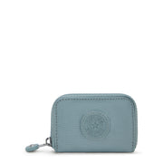 KIPLING Small wallet Unisex Relaxed Grey Cash Buddy I3051-3NL