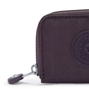 KIPLING Small wallet Female Ultimate Plum Cash Buddy I3051-67U