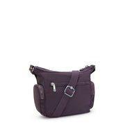 KIPLING Small crossbody Female Ultimate Plum Gabbie Mini I3057-67U