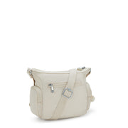 KIPLING Small crossbody Female Hideaway Beige Gabbie Mini I3057-7JR