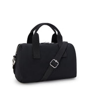 KIPLING Medium handbag (with detachable shoulderstrap) Female Black Spice Bina M I3128-5JB