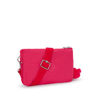 KIPLING Small crossbody (with removable shoulderstrap) Female Valentine Love Riri I3242-3QV