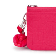 KIPLING Small crossbody (with removable shoulderstrap) Female Valentine Love Riri I3242-3QV