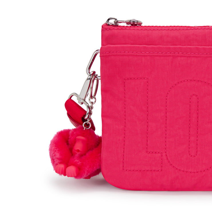 KIPLING Small crossbody (with removable shoulderstrap) Female Valentine Love Riri I3242-3QV