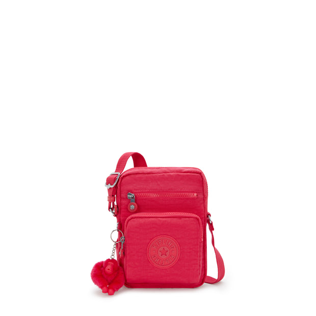 KIPLING Small crossbody Female Resort Pink Gunne I3244-1BN