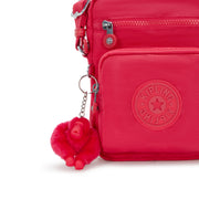 KIPLING Small crossbody Female Resort Pink Gunne I3244-1BN