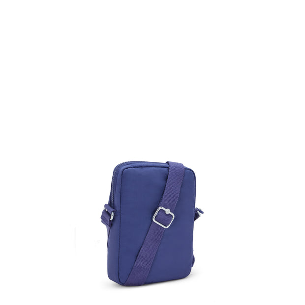 KIPLING Small crossbody Female Ocean Blue Gunne I3244-24U