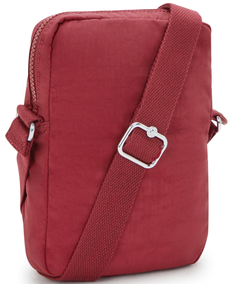 KIPLING Small crossbody Female Funky Red Gunne I3244-4SS