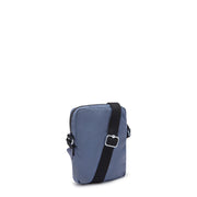 KIPLING Small crossbody Female Blue Lover Gunne I3244-56V