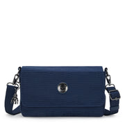 KIPLING Small shoulderbag (with removable chain strap) Female Night Ocean Jq Aras Up I3353-UW4