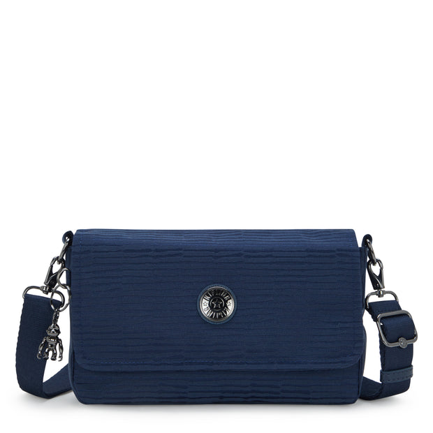 KIPLING Small shoulderbag (with removable chain strap) Female Night Ocean Jq Aras Up I3353-UW4