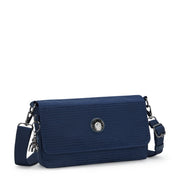 KIPLING Small shoulderbag (with removable chain strap) Female Night Ocean Jq Aras Up I3353-UW4