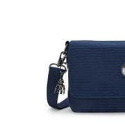 KIPLING Small shoulderbag (with removable chain strap) Female Night Ocean Jq Aras Up I3353-UW4