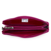 KIPLING Large purse Female Fuchsia Night Creativity L I3361-7LE