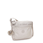 KIPLING Small Crossbody Female Metallic Glow Sebastian  -  I3372-48I