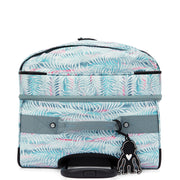 KIPLING Large wheeled luggage Female Palmtree Leaves Spontaneous L I3397-3QN