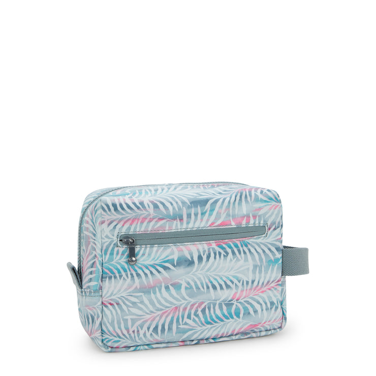 KIPLING Large toiletry bag Female Palmtree Leaves Parac I3419-3QN