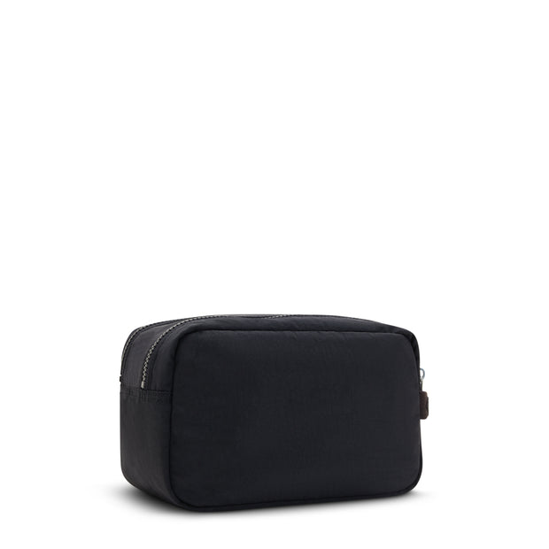 KIPLING Large Pouch Female Black Tonal Amalfi I3421-0DH