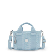 KIPLING Small shoulderbag (with removable shoulderstrap) Female Light Denim Jq Ritta Mini I3434-3LL