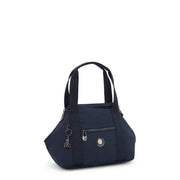 KIPLING Small handbag (with removable shoulderstrap) Female Night Ocean Jq Art Mini I3468-UW4