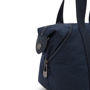 KIPLING Small handbag (with removable shoulderstrap) Female Night Ocean Jq Art Mini I3468-UW4