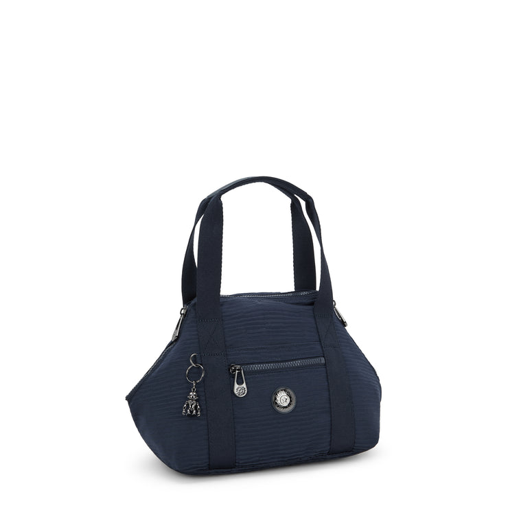 KIPLING Small handbag (with removable shoulderstrap) Female Night Ocean Jq Art Mini I3468-UW4