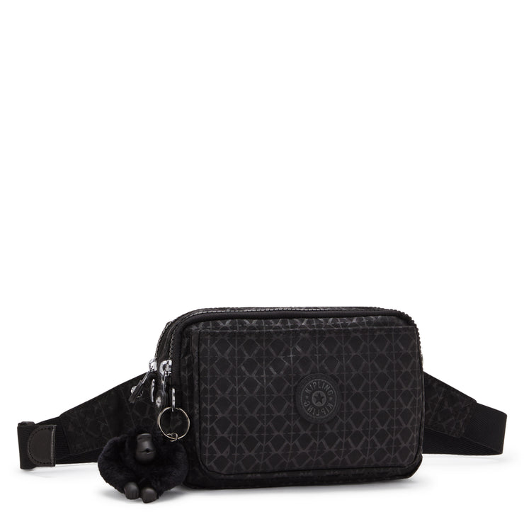 KIPLING Crossbody Bags Female Signature Emb ABANU MULTI  -  I3492-K59