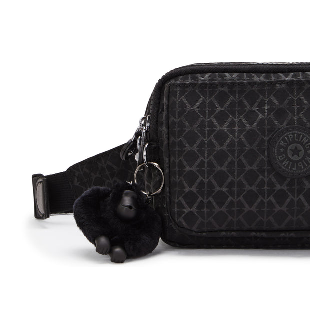 KIPLING Crossbody Bags Female Signature Emb ABANU MULTI  -  I3492-K59