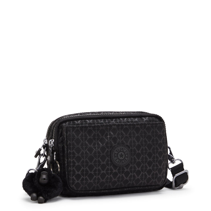 KIPLING Crossbody Bags Female Signature Emb ABANU MULTI  -  I3492-K59