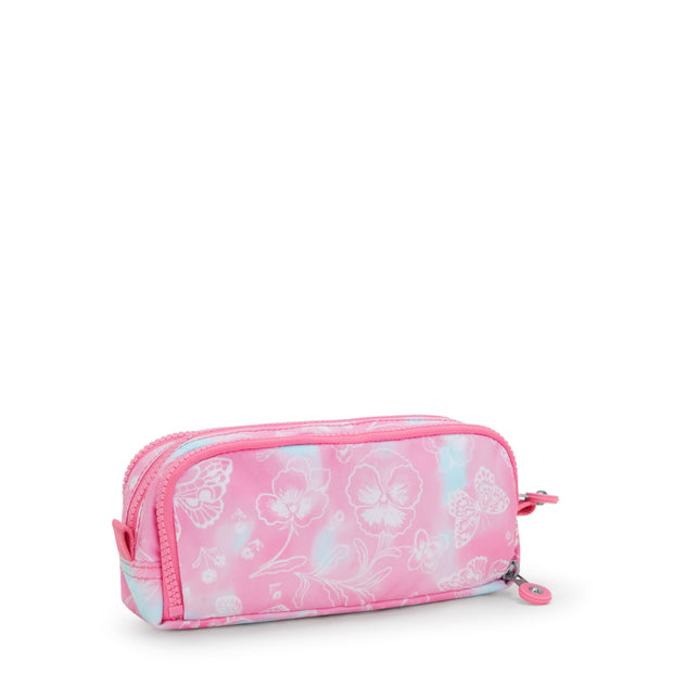 KIPLING Large pencase Female Garden Clouds Gitroy  -  I3560-2PE