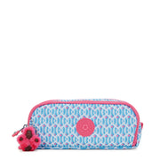 KIPLING Large pencase Female Dreamy Geo C Gitroy