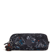 KIPLING Large pencase Unisex Jungle Fun Race Gitroy