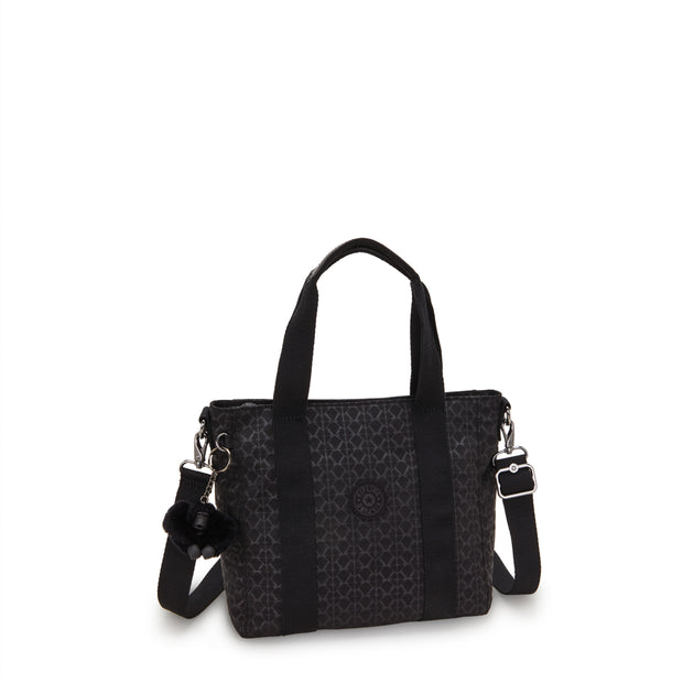 KIPLING Totes Female Signature Emb ASSENI MINI  -  I3572-K59