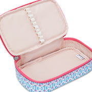 KIPLING Medium pencase Female Dreamy Geo C 50 Pens  -  I3707-D1W