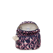 KIPLING Small backpack Female Palm Mood City Zip Mini I3735-6PQ