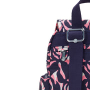 KIPLING Small backpack Female Palm Mood City Zip Mini I3735-6PQ